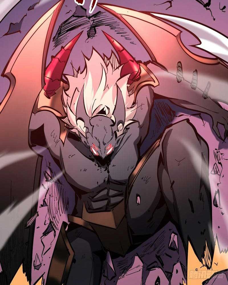 Đọc truyện [LCVT] Ta thực sự không phải Ma Vương - Chap 2